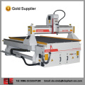 Cheap and good quality cnc wood pallet making machine for aluminum,wood,acrylic,pvc,mdf